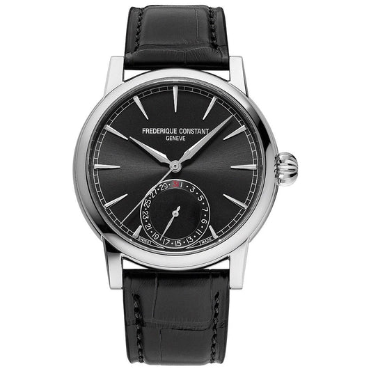 FREDERIQUE CONSTANT MOD. FC-706B3H6 WATCHES FREDERIQUE CONSTANT Dark Slate Gray