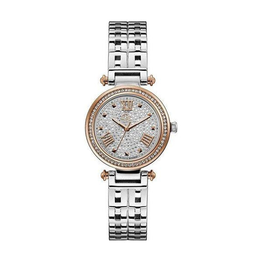 GUESS COLLECTION WATCHES Mod. Y47004L1MF WATCHES GUESS COLLECTION Light Gray