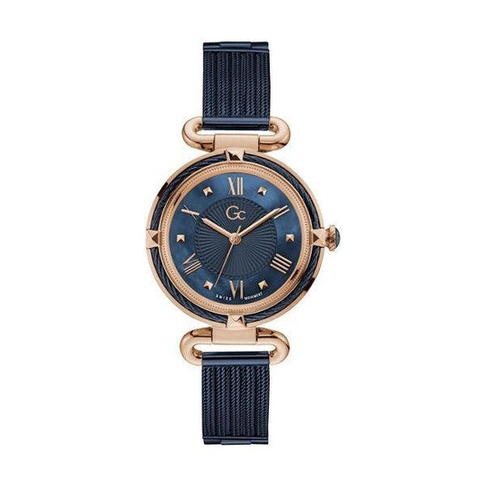 GUESS COLLECTION WATCHES Mod. Y58008L7MF WATCHES GUESS COLLECTION Tan