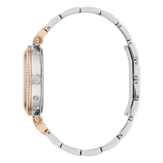 GUESS COLLECTION WATCHES Mod. Y78003L1MF WATCHES GUESS COLLECTION Light Gray