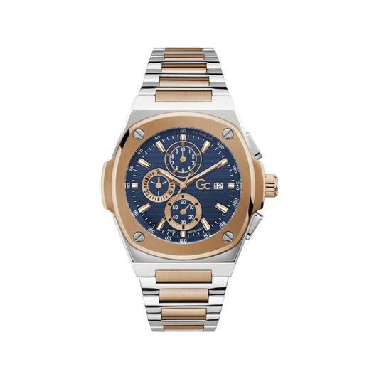 GUESS COLLECTION WATCHES Mod. Y99002G7MF WATCHES GUESS COLLECTION Rosy Brown