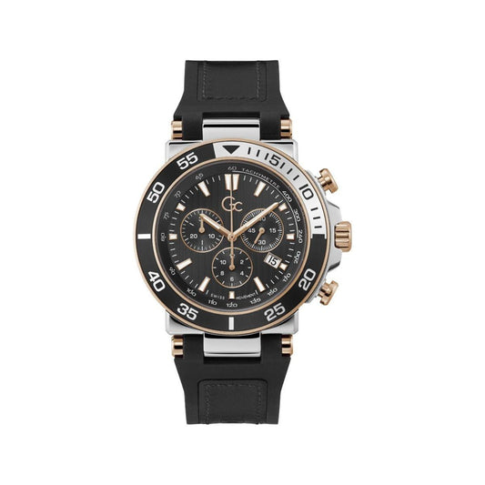 GUESS COLLECTION WATCHES Mod. Z14005G2MF WATCHES GUESS COLLECTION Dark Slate Gray
