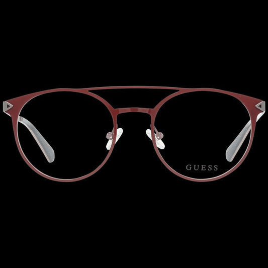 GUESS MOD. GU1956 50070 SUNGLASSES & EYEWEAR GUESS EYEWEAR Black