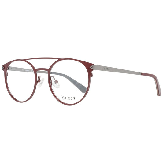 GUESS MOD. GU1956 50070 SUNGLASSES & EYEWEAR GUESS EYEWEAR Light Slate Gray