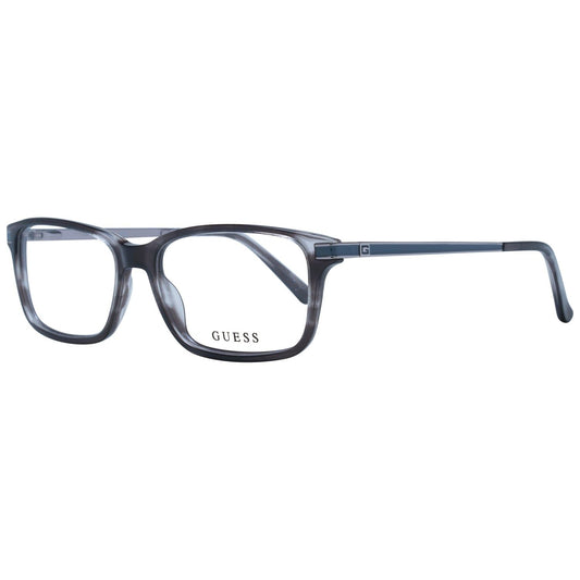 GUESS MOD. GU1986 55020 SUNGLASSES & EYEWEAR GUESS EYEWEAR Dark Slate Gray