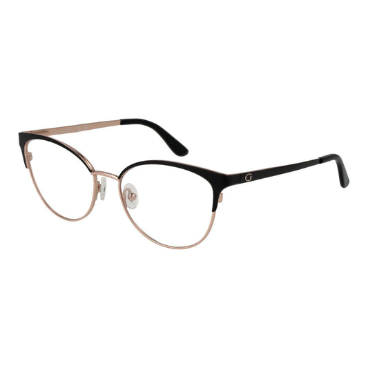 GUESS MOD. GU2796 54001 SUNGLASSES & EYEWEAR GUESS EYEWEAR Dark Gray