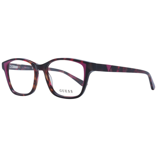 GUESS MOD. GU2810 50074 SUNGLASSES & EYEWEAR GUESS EYEWEAR Dark Slate Gray