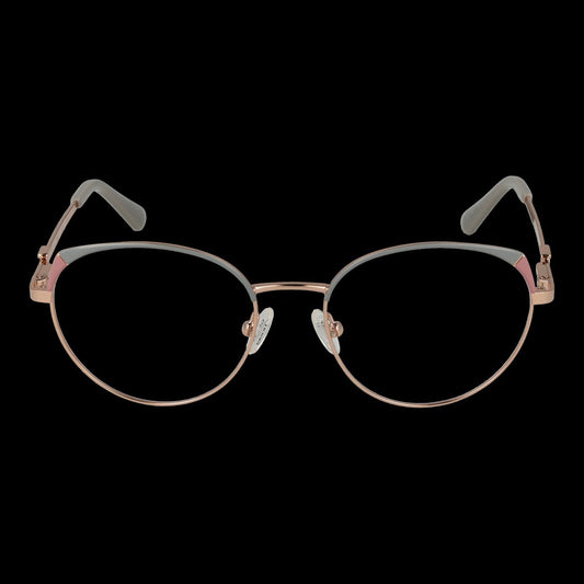 GUESS MOD. GU2867 51028 SUNGLASSES & EYEWEAR GUESS EYEWEAR Black