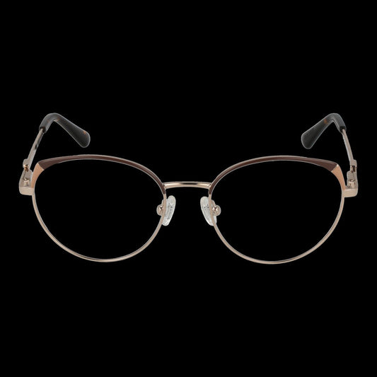GUESS MOD. GU2867 51032 SUNGLASSES & EYEWEAR GUESS EYEWEAR Black