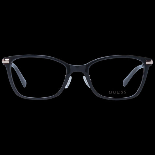GUESS MOD. GU2890-D 53001 SUNGLASSES & EYEWEAR GUESS EYEWEAR Black