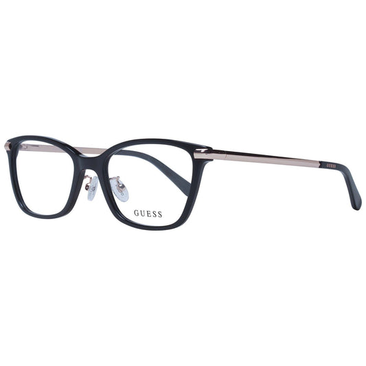 GUESS MOD. GU2890-D 53001 SUNGLASSES & EYEWEAR GUESS EYEWEAR Gray