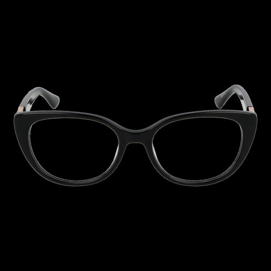 GUESS MOD. GU2908 51001 SUNGLASSES & EYEWEAR GUESS EYEWEAR Black