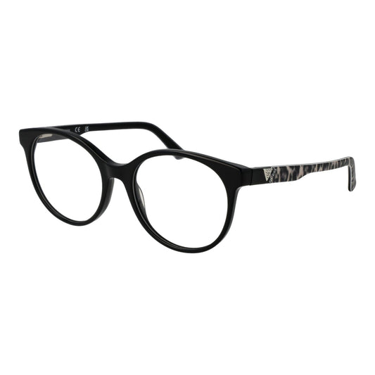 GUESS MOD. GU2944 55001 SUNGLASSES & EYEWEAR GUESS EYEWEAR Black