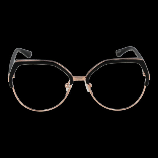 GUESS MOD. GU2947 54001 SUNGLASSES & EYEWEAR GUESS EYEWEAR Black