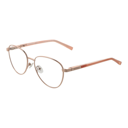 GUESS MOD. GU3037 51028 SUNGLASSES & EYEWEAR GUESS EYEWEAR Tan