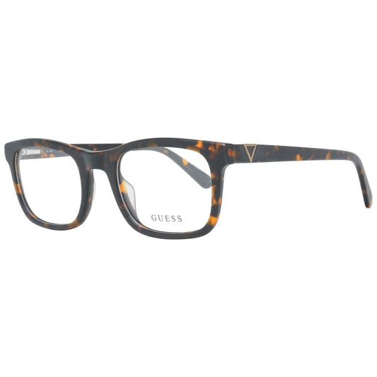 GUESS MOD. GU50002 51052 SUNGLASSES & EYEWEAR GUESS EYEWEAR Dim Gray