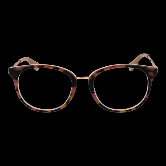 GUESS MOD. GU5218 51059 SUNGLASSES & EYEWEAR GUESS EYEWEAR Black