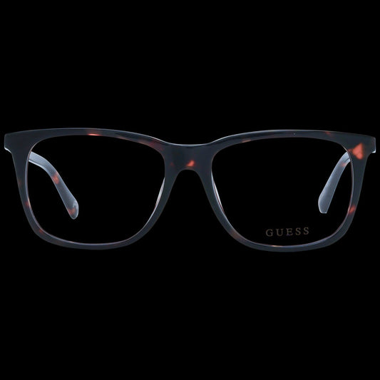 GUESS MOD. GU5223 54052 SUNGLASSES & EYEWEAR GUESS EYEWEAR Black