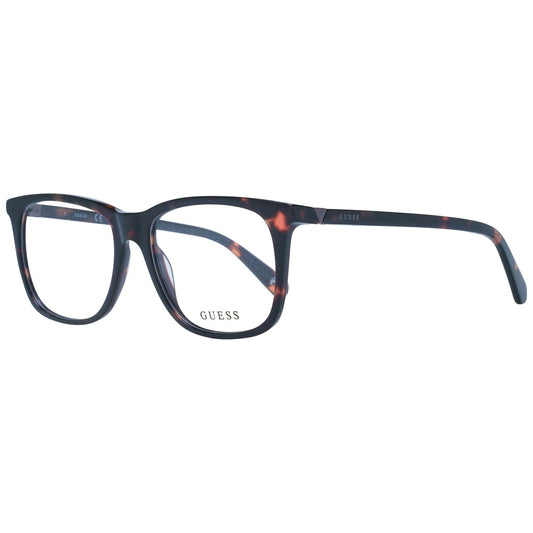GUESS MOD. GU5223 54052 SUNGLASSES & EYEWEAR GUESS EYEWEAR Dark Slate Gray