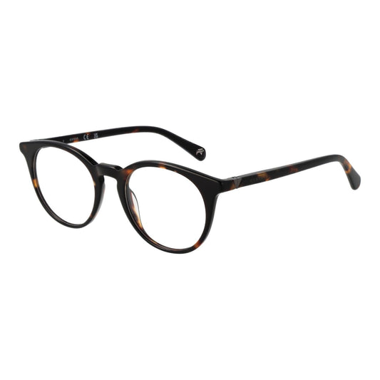 GUESS MOD. GU5224 48052 SUNGLASSES & EYEWEAR GUESS EYEWEAR Dark Slate Gray