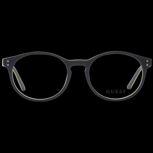 GUESS MOD. GU8266 47020 SUNGLASSES & EYEWEAR GUESS EYEWEAR Black