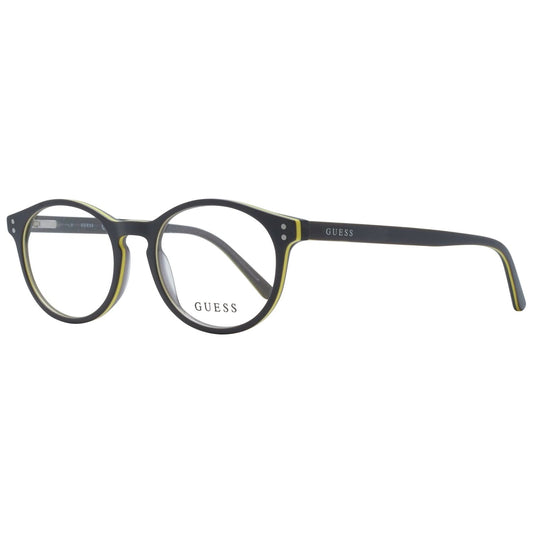 GUESS MOD. GU8266 47020 SUNGLASSES & EYEWEAR GUESS EYEWEAR Dark Slate Gray