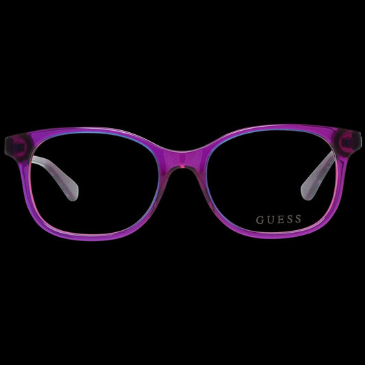 GUESS MOD. GU9176 48081 SUNGLASSES & EYEWEAR GUESS EYEWEAR Black