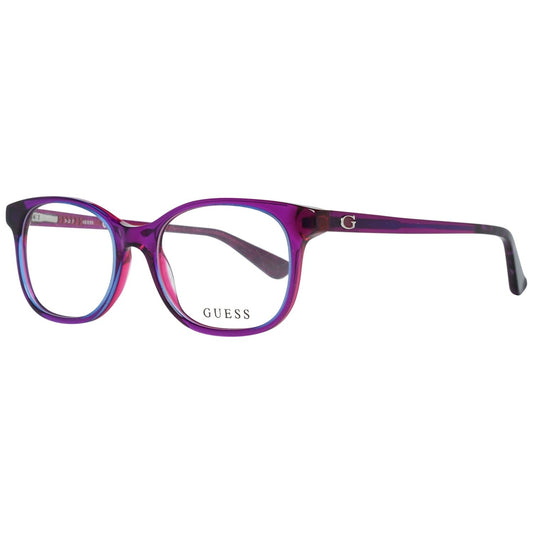 GUESS MOD. GU9176 48081 SUNGLASSES & EYEWEAR GUESS EYEWEAR Dim Gray