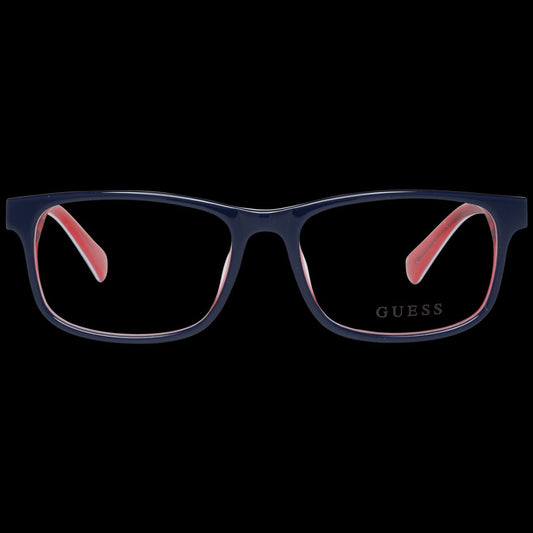 GUESS MOD. GU9179 49090 SUNGLASSES & EYEWEAR GUESS EYEWEAR Black