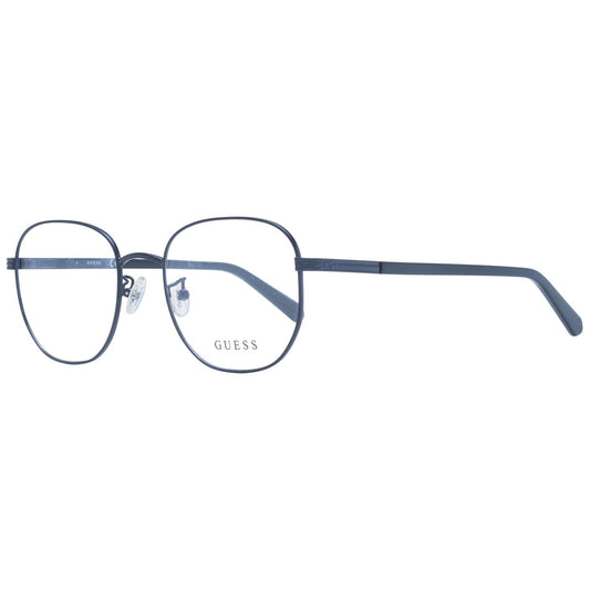 GUESS MOD. GU50067-D 52002 SUNGLASSES & EYEWEAR GUESS EYEWEAR Dim Gray
