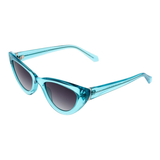 GUESS MOD. GU7811 5484B SUNGLASSES & EYEWEAR GUESS SUNGLASSES Sky Blue