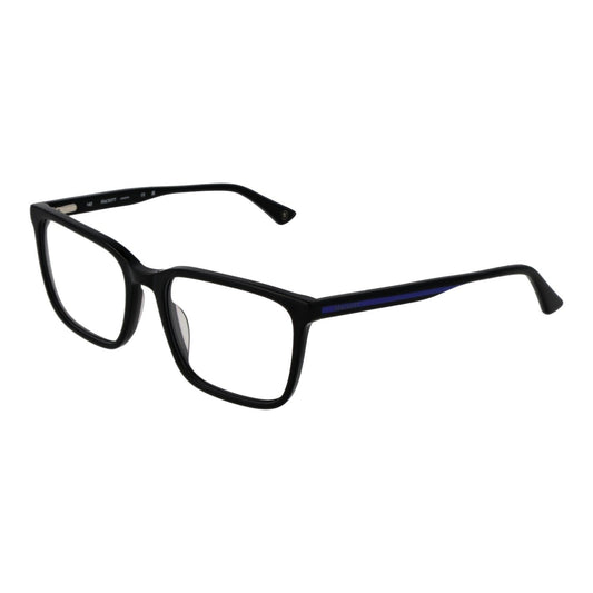 HACKETT MOD. HEK129 54002 SUNGLASSES & EYEWEAR HACKETT EYEWEAR Black