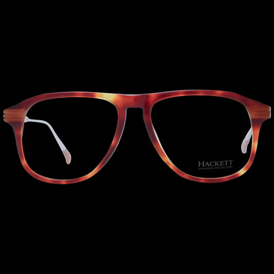 HACKETT MOD. HJPO101 54337 SUNGLASSES & EYEWEAR HACKETT EYEWEAR Black
