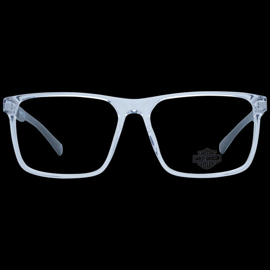 HARLEY-DAVIDSON MOD. HD00009 56026 SUNGLASSES & EYEWEAR HARLEY DAVIDSON EYEWEAR Black