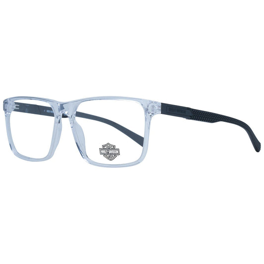 HARLEY-DAVIDSON MOD. HD00009 56026 SUNGLASSES & EYEWEAR HARLEY DAVIDSON EYEWEAR Dark Slate Gray