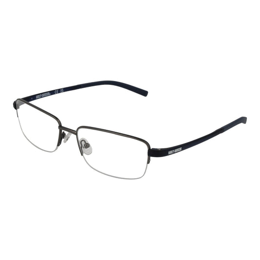 HARLEY-DAVIDSON MOD. HD00017 58009 SUNGLASSES & EYEWEAR HARLEY DAVIDSON EYEWEAR Dark Slate Gray