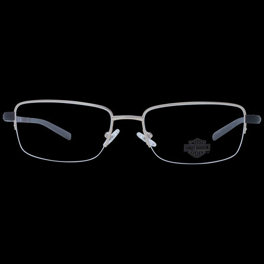 HARLEY-DAVIDSON MOD. HD00017 58032 SUNGLASSES & EYEWEAR HARLEY DAVIDSON EYEWEAR Black