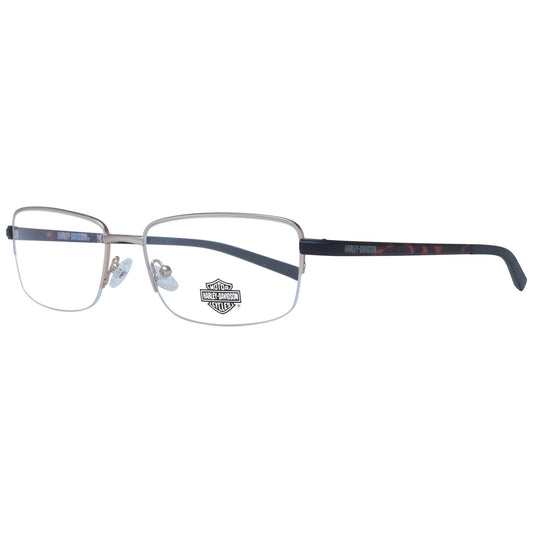 HARLEY-DAVIDSON MOD. HD00017 58032 SUNGLASSES & EYEWEAR HARLEY DAVIDSON EYEWEAR Dark Slate Gray