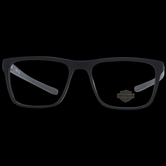 HARLEY-DAVIDSON MOD. HD0792-N 57002 SUNGLASSES & EYEWEAR HARLEY DAVIDSON EYEWEAR Black