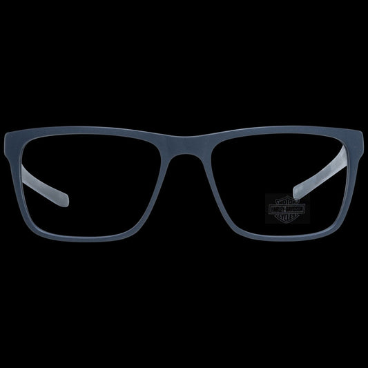 HARLEY-DAVIDSON MOD. HD0792-N 57091 SUNGLASSES & EYEWEAR HARLEY DAVIDSON EYEWEAR Black
