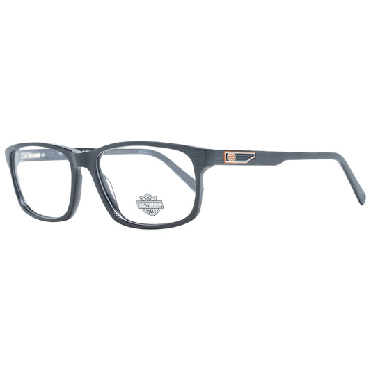 HARLEY-DAVIDSON MOD. HD0858 59001 SUNGLASSES & EYEWEAR HARLEY DAVIDSON EYEWEAR Dim Gray