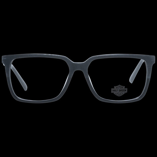 HARLEY-DAVIDSON MOD. HD0859 58001 SUNGLASSES & EYEWEAR HARLEY DAVIDSON EYEWEAR Black