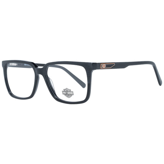 HARLEY-DAVIDSON MOD. HD0859 58001 SUNGLASSES & EYEWEAR HARLEY DAVIDSON EYEWEAR Dark Slate Gray