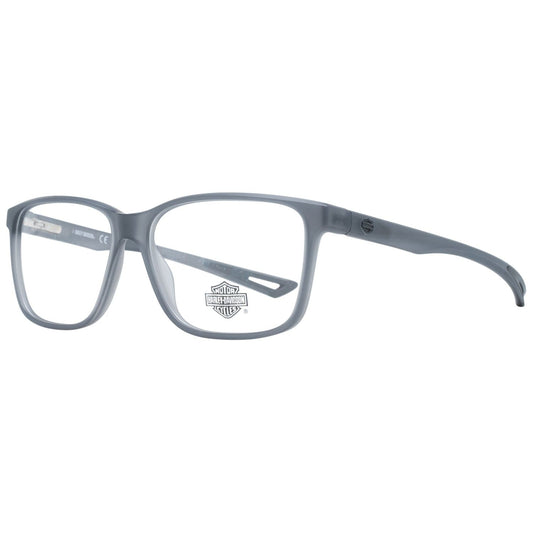 HARLEY-DAVIDSON MOD. HD0879 56020 SUNGLASSES & EYEWEAR HARLEY DAVIDSON EYEWEAR Light Slate Gray