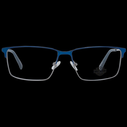 HARLEY-DAVIDSON MOD. HD0914 58091 SUNGLASSES & EYEWEAR HARLEY DAVIDSON EYEWEAR Black