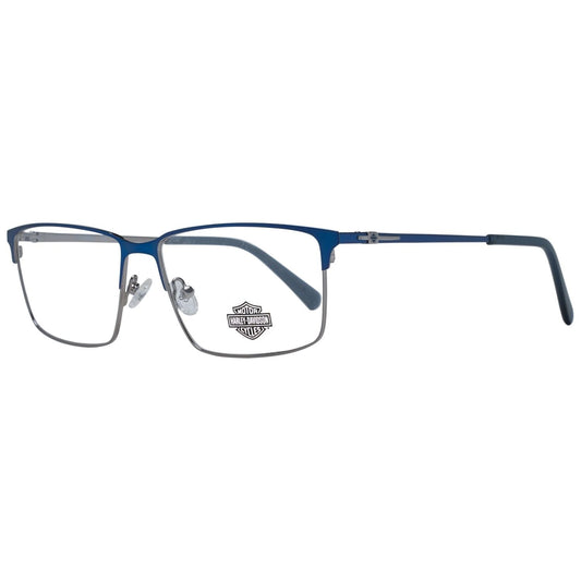 HARLEY-DAVIDSON MOD. HD0914 58091 SUNGLASSES & EYEWEAR HARLEY DAVIDSON EYEWEAR Dark Slate Gray