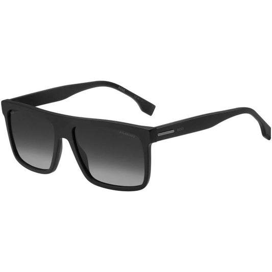 BOSS MOD. BOSS 1440_S SUNGLASSES & EYEWEAR BOSS SUNGLASSES Dark Slate Gray