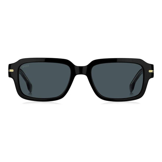 HUGO BOSS MOD. BOSS 1596_S SUNGLASSES & EYEWEAR BOSS SUNGLASSES Dark Slate Gray