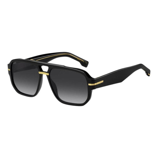 BOSS MOD. BOSS 1718_S SUNGLASSES & EYEWEAR BOSS SUNGLASSES Dark Slate Gray