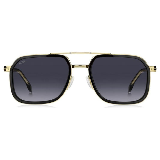 BOSS MOD. BOSS 1724_S SUNGLASSES & EYEWEAR BOSS SUNGLASSES Dark Slate Gray
